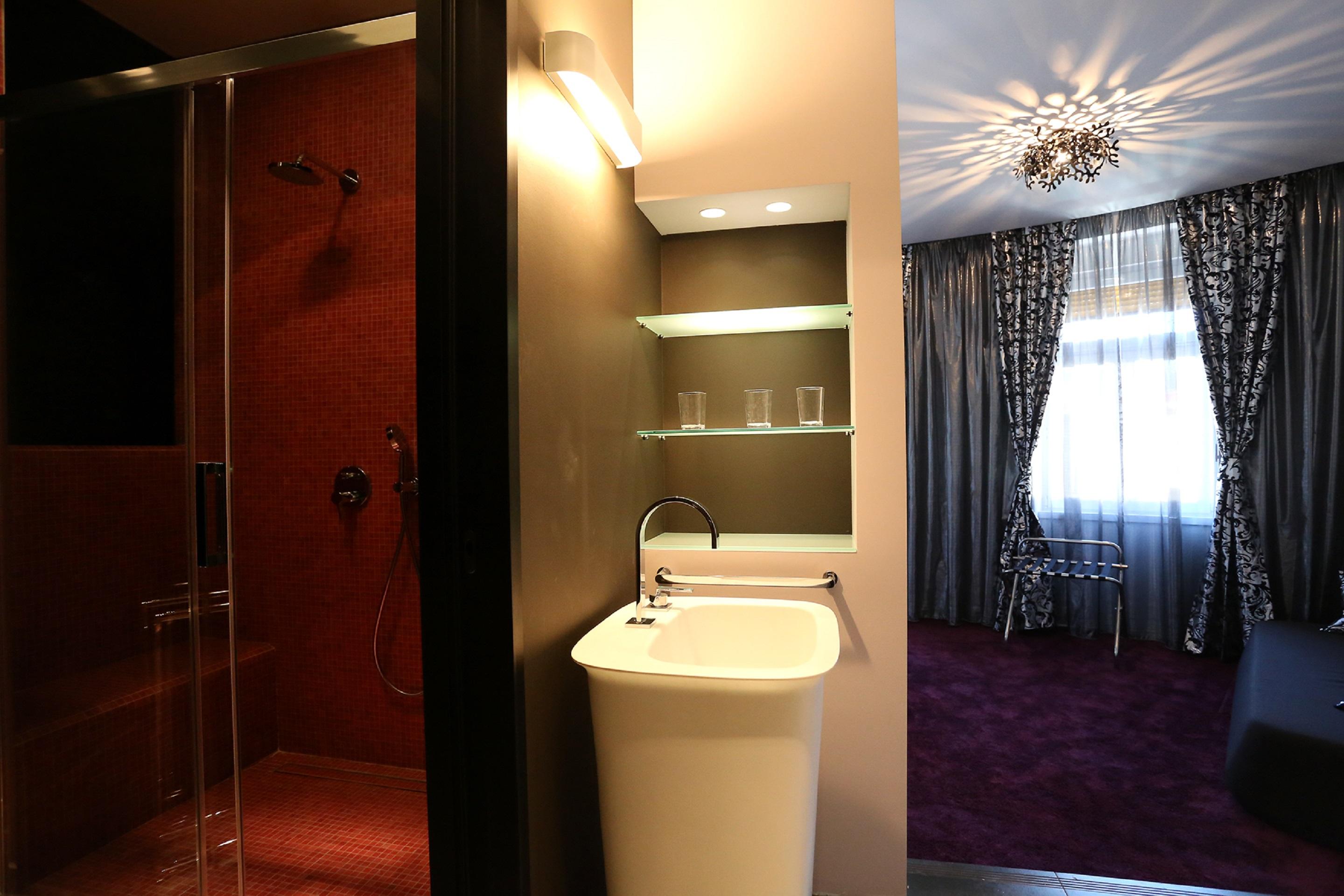 Starlight Luxury Rooms Σπλιτ Εξωτερικό φωτογραφία